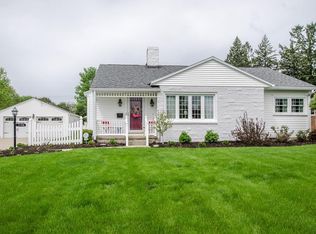 1156 Larchwood Rd, Mansfield, OH 44907