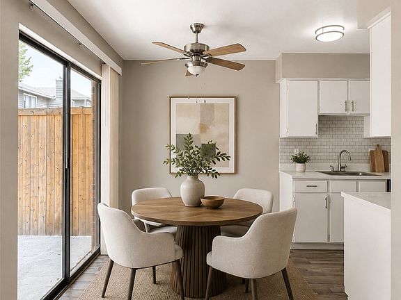3rd image of 1122 Millview Dr #303