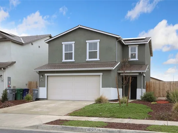 404 Rice Way, Los Banos, CA 93635