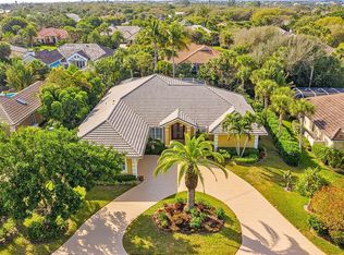 1813 E Sandpointe Pl, Vero Beach, FL 32963