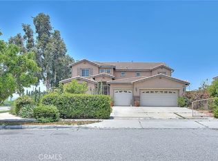 10802 Mint Leaf Way, Fontana, CA 92337