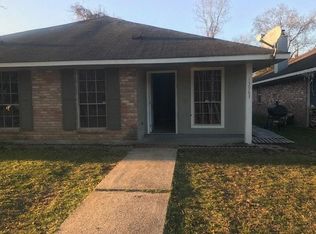 13963 Azalea Park Ave, Baton Rouge, LA 70816
