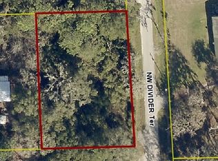 454 NW Divider Ter, Lake City, FL 32055