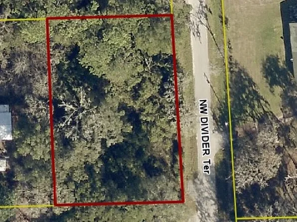454 NW Divider Ter, Lake City, FL 32055