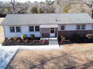 1532 John Dodd Rd, Spartanburg, SC 29303