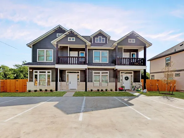912 Montclair Avenue, 912 Montclair Ave #A, College Station, TX 77840