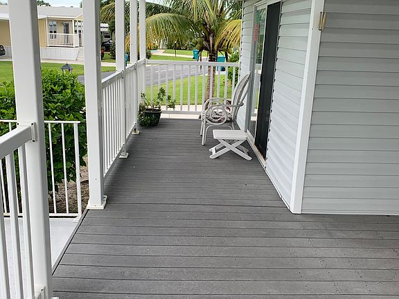 4th image of 8607 Duchess Ct W Lot 325