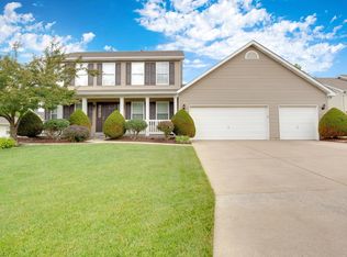 5486 Precious Stone Ct, Saint Charles, MO 63304