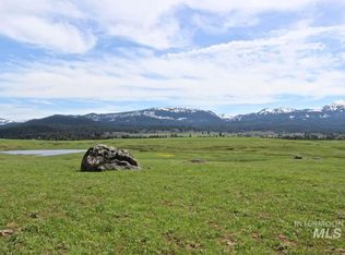 Tbd Pioneer Rd, McCall, ID 83638