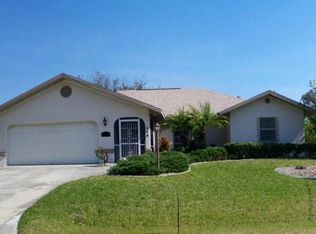 248 Rotonda Cir, Rotonda West, FL 33947