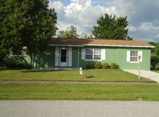 9285 Carthage Rd, Spring Hill, FL 34608