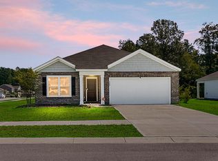 500 Shady Maple St, Moncks Corner, SC 29461