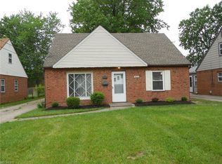 4666 W 158th St, Cleveland, OH 44135