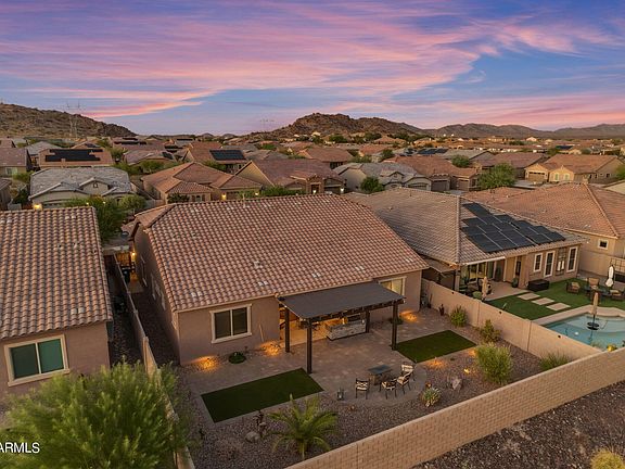 5th image of 18531 W THISTLE LANDING Drive