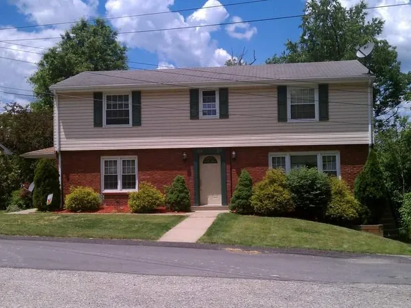 217 S Shady Ave, Houston, PA 15342