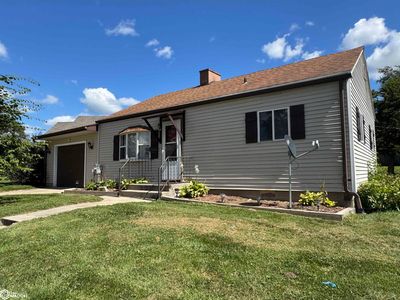1516 Kalsem Blvd, Marshalltown, IA, 50158