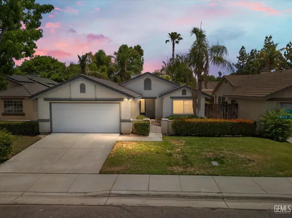 5028 Misty Breaks Dr, Bakersfield, CA 93313