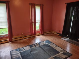 16 Bush St #1, Jamestown, NY