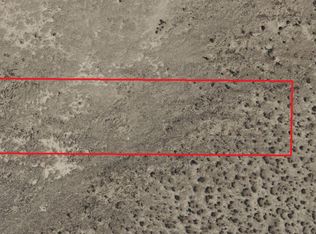 120th Street East & Avenue M #6, Palmdale, CA 93591