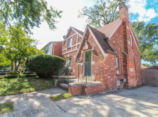 16889 Edinborough Rd, Detroit, MI 48219