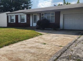 10417 Tanner Dr, Saint Louis, MO