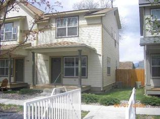 2138 S 6th St W, Missoula, MT 59801