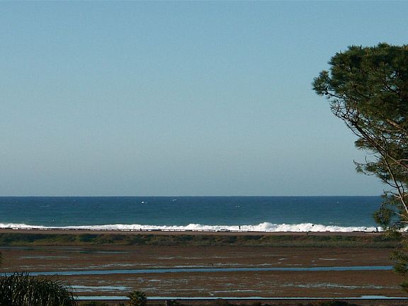 Whitewater from Top Floor/Deck