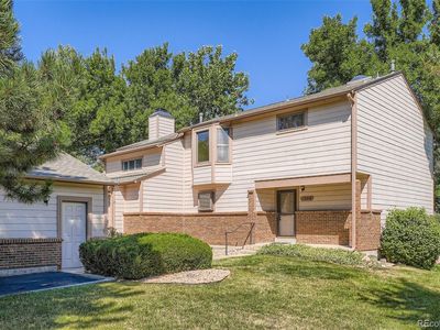 1008 Homestake Drive #2A, Golden, CO, 80401