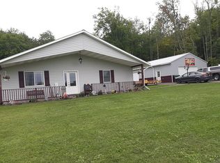 810 Steam Sawmill Hill Rd, Sherburne, NY 13460