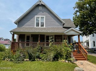 315 Broad St, Montpelier, OH 43543