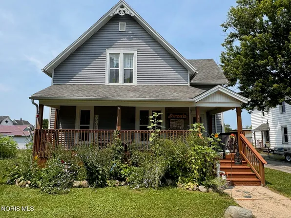 315 Broad St, Montpelier, OH 43543