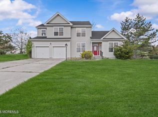 3 Oliphant Court, Little Egg Harbor, NJ 08087