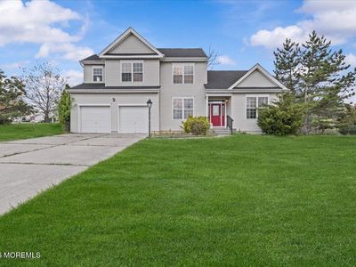 3 Oliphant Court, Little Egg Harbor, NJ, 08087