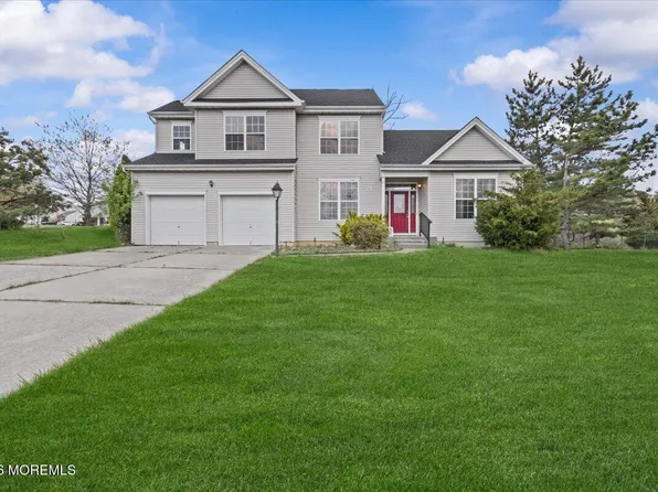 3 Oliphant Court, Little Egg Harbor, NJ 08087