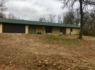 798 Frank Rea Rd, Kissee Mills, MO 65680