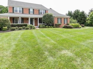 10 Deer Creek Ct, Reisterstown, MD 21136