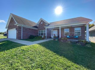 3005 Locust Blossom Cv, Lexington, KY 40511