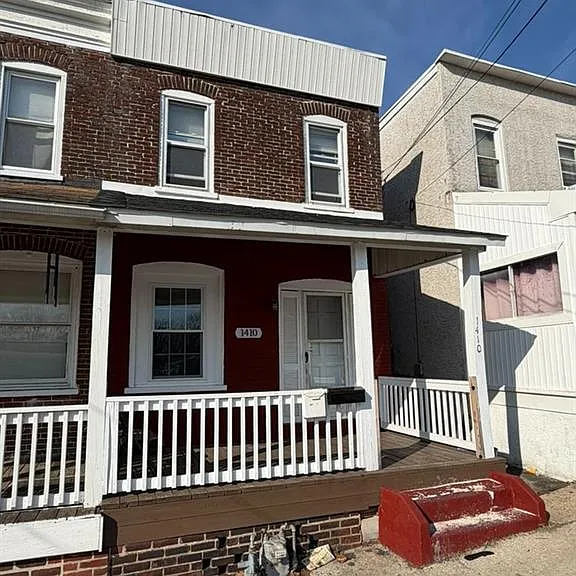1410 Huddle Ave #1 — Photo 7