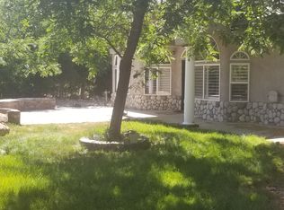 26050 Cumberland Rd, Tehachapi, CA 93561
