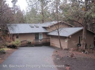 1414 NE Revere Ave, Bend, OR 97701