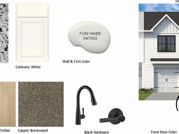 3rd image of 8828 Chapman Trace Way