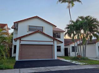 15138 SW 94th Ter, Miami, FL 33196