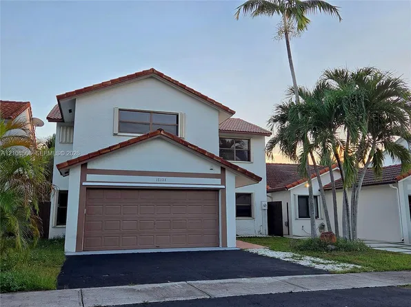 15138 SW 94th Ter, Miami, FL 33196