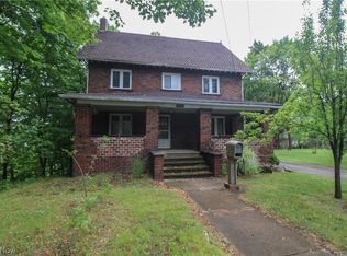 1719 Ohio Ave, Youngstown, OH 44504