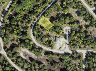 7330 Freeberg Cir, Port Charlotte, FL 33981