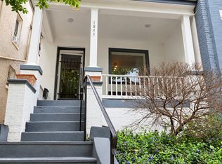 1841 Ontario Pl NW #A, Washington, DC 20009