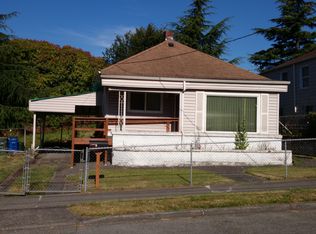 5335 12th Ave S, Seattle, WA 98108