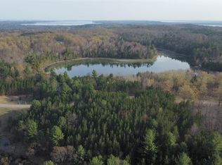 4811 Truax Lake Rd, Williamsburg, MI 49690