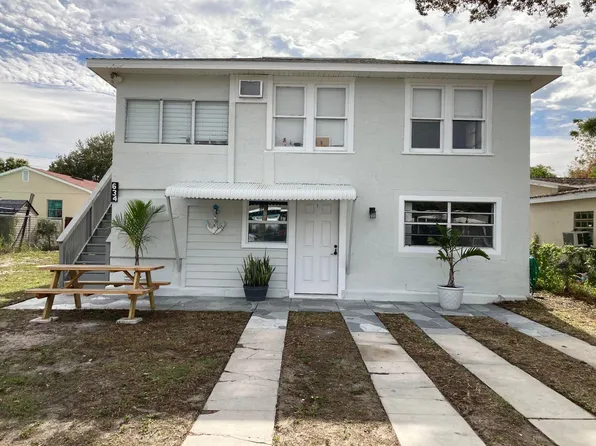 634 Cypress St #2, Tarpon Springs, FL 34689