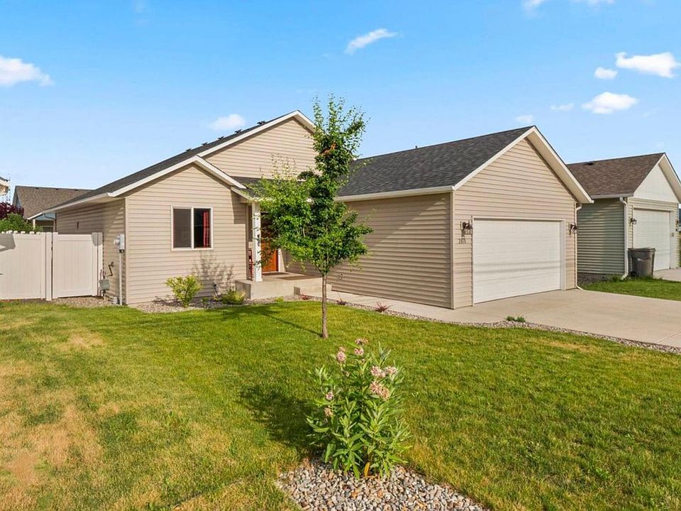 2810 N Havana St, Spokane, WA 99217 Zillow